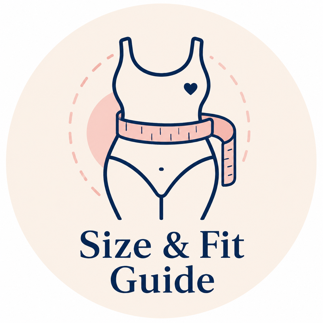 Size & Fit Guide