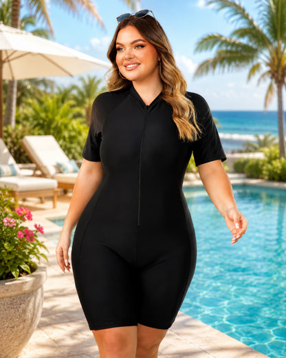 Stay protected, confident, and comfortable from beach walks to poolside vacations.